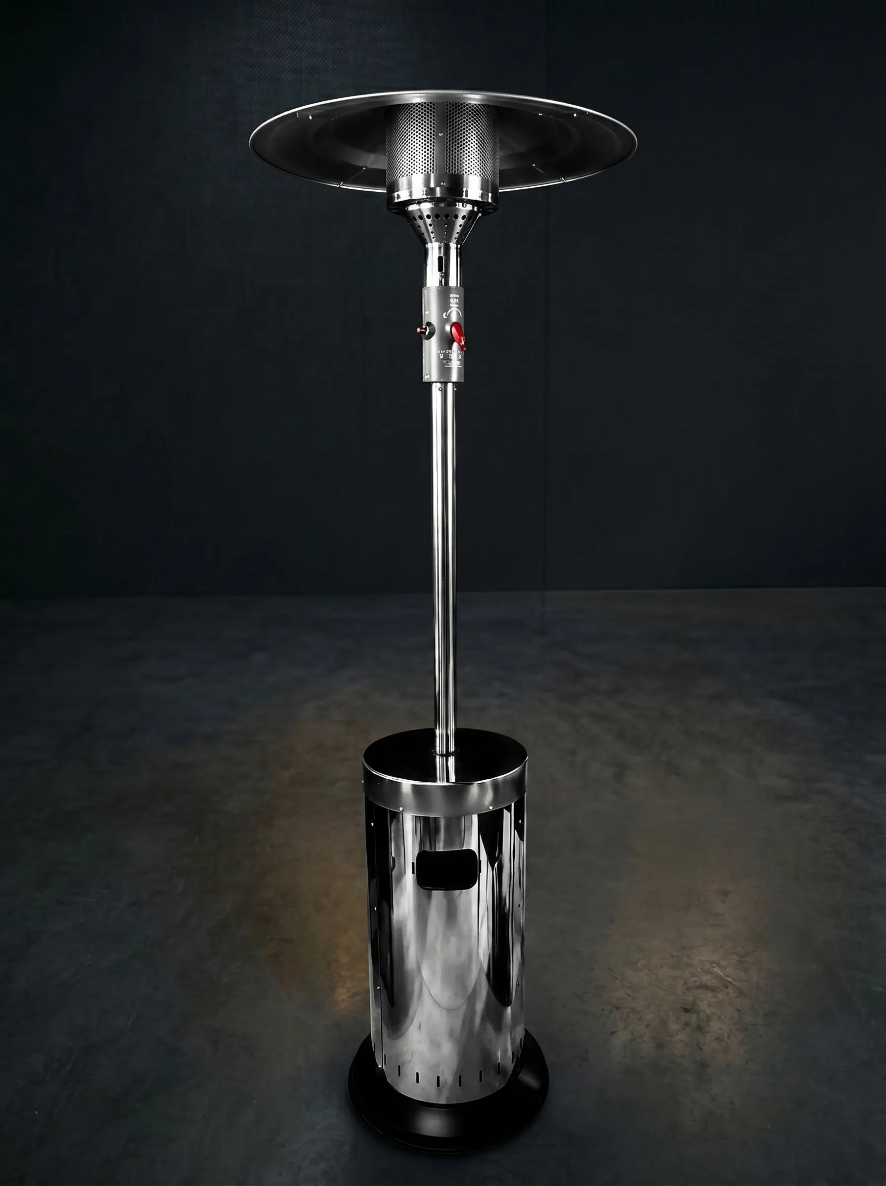 Lampa