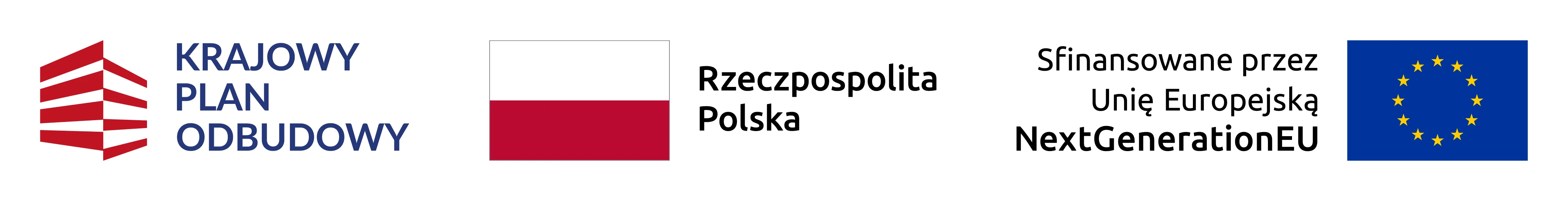 KPO / Unia Europejska — dofinansowanie